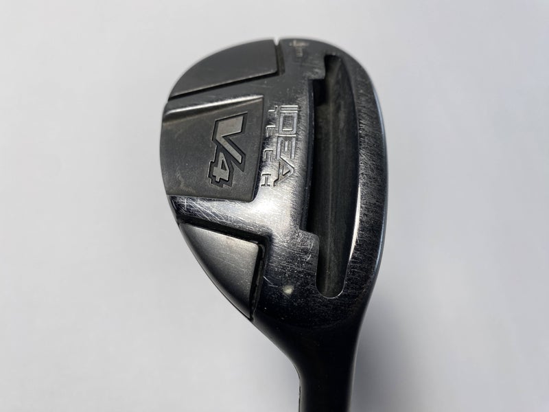 Adams Idea Tech V4 4 Hybrid 22* idea V4.0 Regular Graphite Mens RH