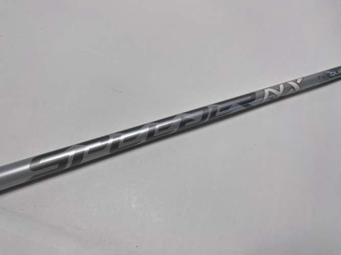 Fujikura Speeder NX 40g Ladies Graphite Driver Shaft 42.75"-Taylormade
