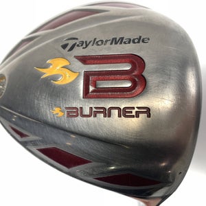 TaylorMade Burner 2009 Driver HT REAX 49g Regular Graphite Mens RH