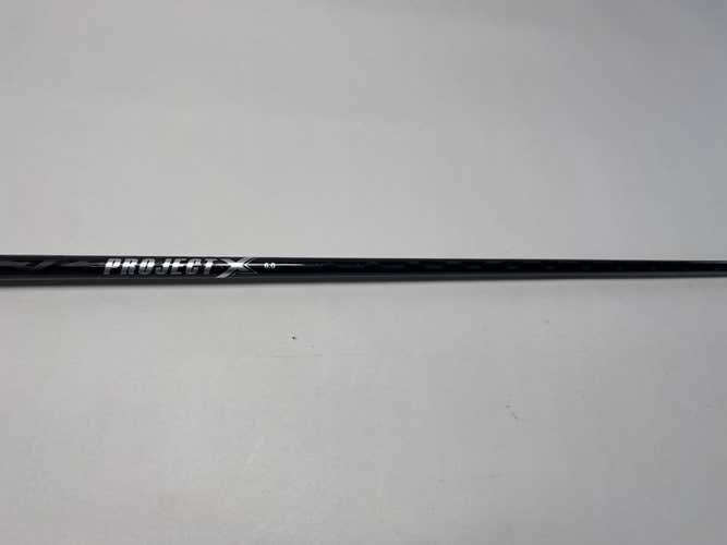 Project X 6.0 Stiff Graphite Driver Shaft 43.5"-Cobra