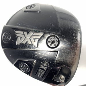 PXG 0811 X Plus Proto Driver 10.5* Aldila NVS Orange 55g Regular RH
