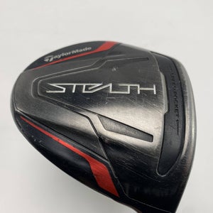 TaylorMade Stealth 3 Fairway Wood 15* Fujikura Ventus 5-A Senior Mens RH