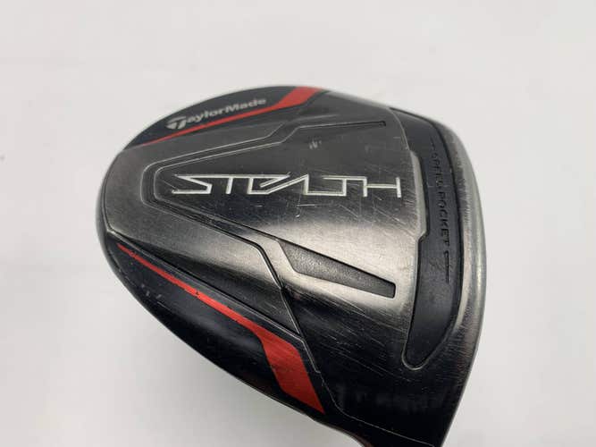 TaylorMade Stealth 3 Fairway Wood 15* Fujikura Ventus 5-A Senior Mens RH