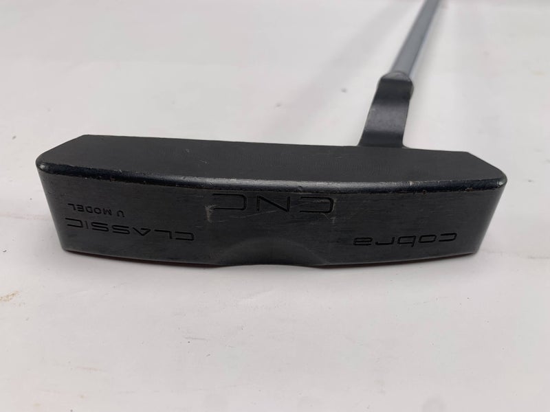 Cobra Cnc Putter 34" Mens RH