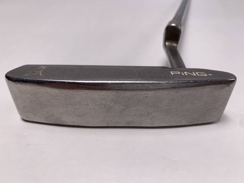Ping Anser 2 Putter 34" Black Dot Mens RH