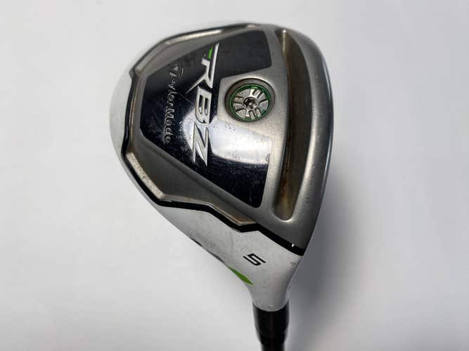 TaylorMade RocketBallz 5 Hybrid 25* 55g Ladies Graphite Womens RH