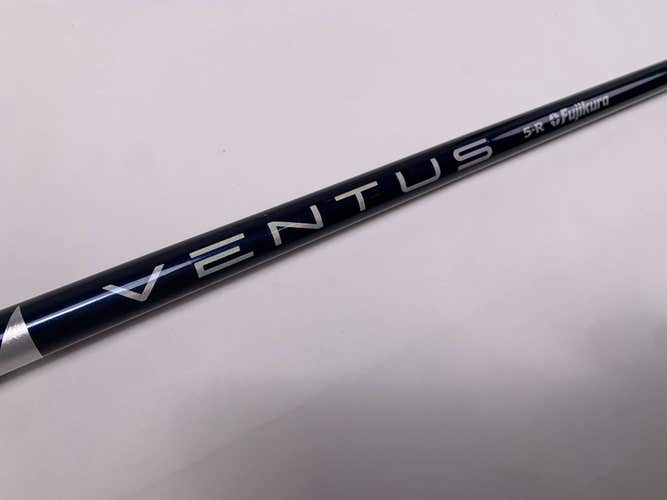 Fujikura Ventus Blue 5R Velocore Regular Graphite Driver Shaft 44.25"-Callaway