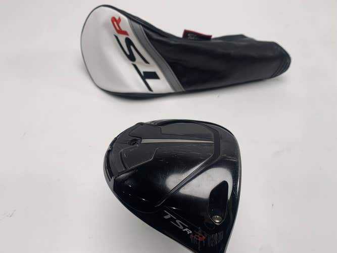 Titleist TSR3 Driver 9* Mitsubishi Chemical Tensei Blue 1K Series Stiff RH HC