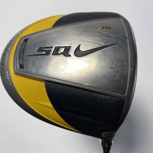 Nike Sasquatch Sumo 5000 Driver HL Sasquatch Diamana Nike 55g Ladies RH