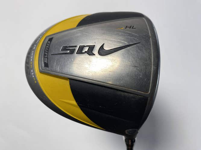 Nike Sasquatch Sumo 5000 Driver HL Sasquatch Diamana Nike 55g Ladies RH
