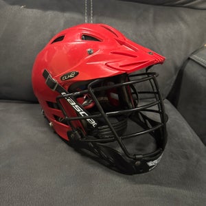 Cascade CLH2 Helmet (Used)