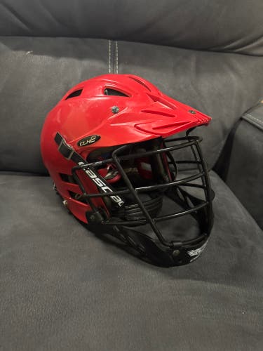 Cascade CLH2 Helmet (Used)