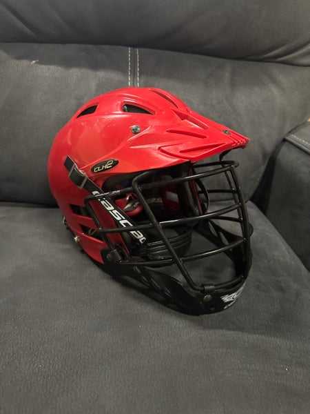 Cascade CLH2 Helmet (Used)
