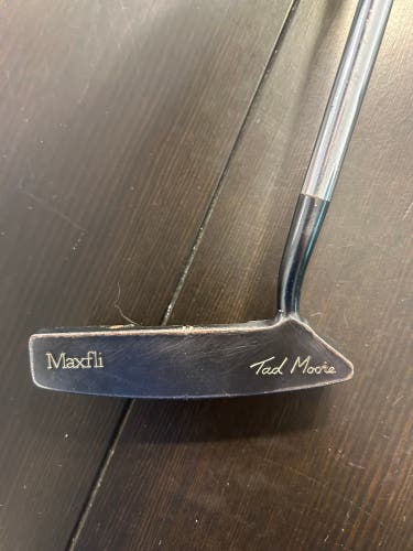 RH Tad Moore TM-7 Putter