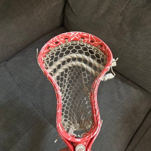 Maverik Strung Tactik 3 Head (Used)