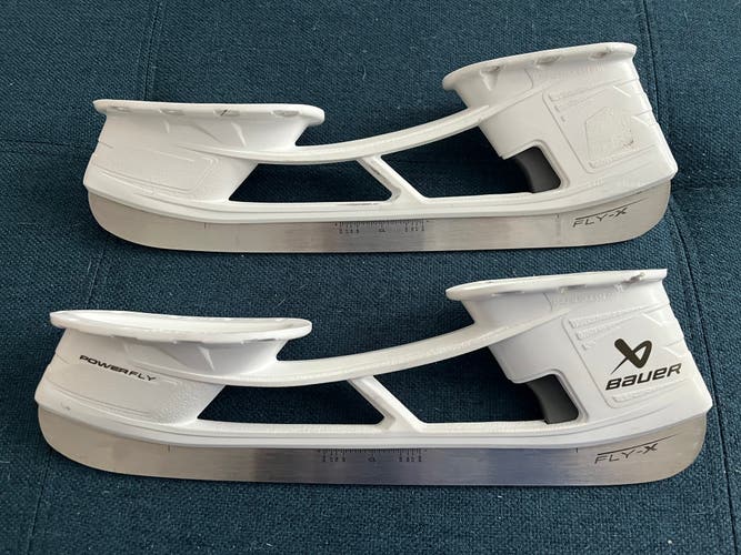 Bauer PowerFly 254 mm (Used)