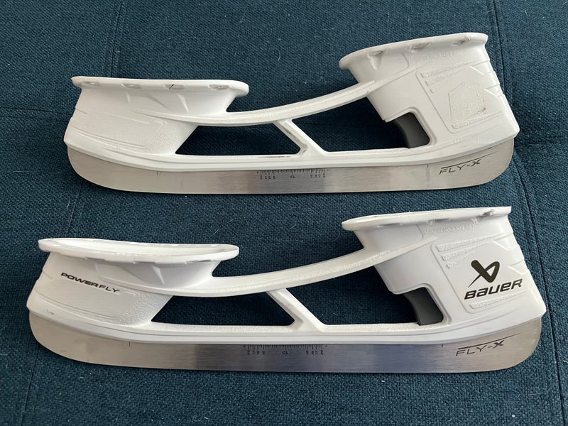 Bauer PowerFly 254 mm (Used)