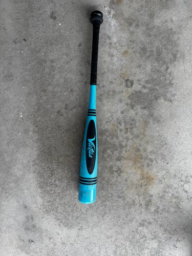 2025 Victus USSSA Certified Bat (-10) 19 oz 29" (Used)