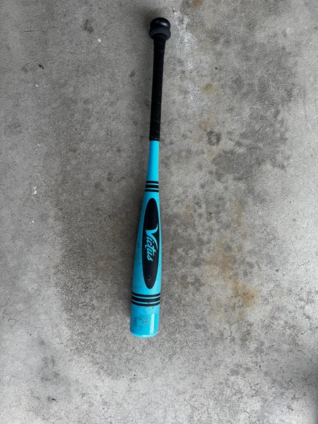 2025 Victus USSSA Certified Bat (-10) 19 oz 29" (Used)