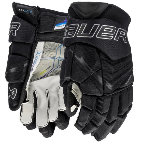 Bauer Vapor Flylite Gloves 13"  (Brand New)