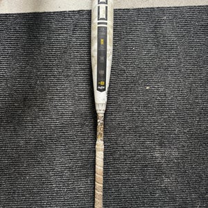 2024 Rawlings Icon Composite USSSA Certified Bat (-8) 23 oz 31" (Used)