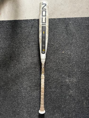 2024 Rawlings Icon Composite USSSA Certified Bat (-8) 23 oz 31" (Used)