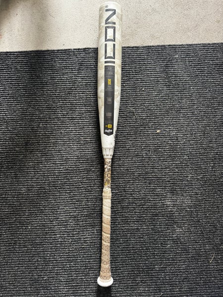 2024 Rawlings Icon Composite USSSA Certified Bat (-8) 23 oz 31" (Used)