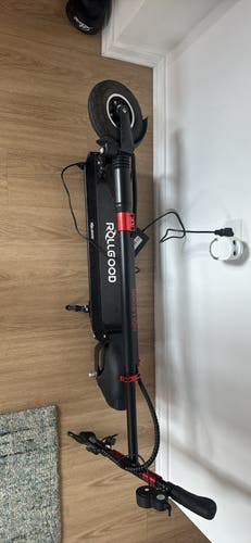 Electric scooter Brand New