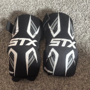 Medium Youth STX Stinger Arm Pads (Used)