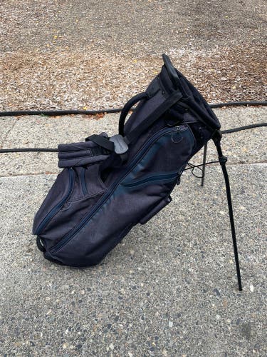TaylorMade Bag (Used)