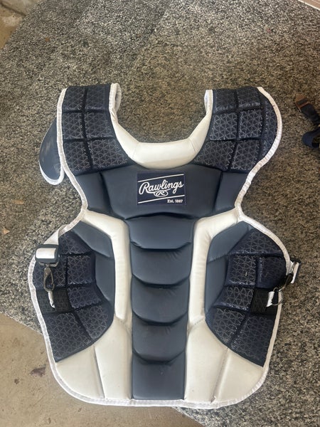Rawlings Catchers gear