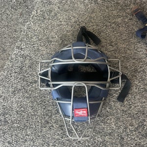 Rawlings Catcher's Mask (New)