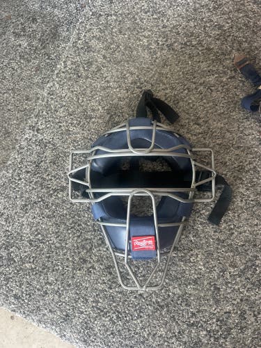 Rawlings Catcher's Mask (New)