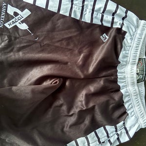 Ashkelon (Israel Lacrosse League Team) Medium Game Shorts
