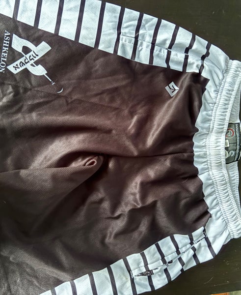 Ashkelon (Israel Lacrosse League Team) Medium Game Shorts