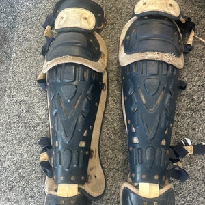 Rawlings Catcher's Leg Guard (Used)