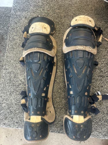Rawlings Catcher's Leg Guard (Used)