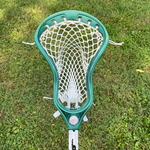 Maverik Strung Havok 2 Head (Used)