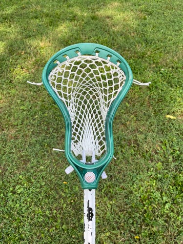 Maverik Strung Havok 2 Head (Used)