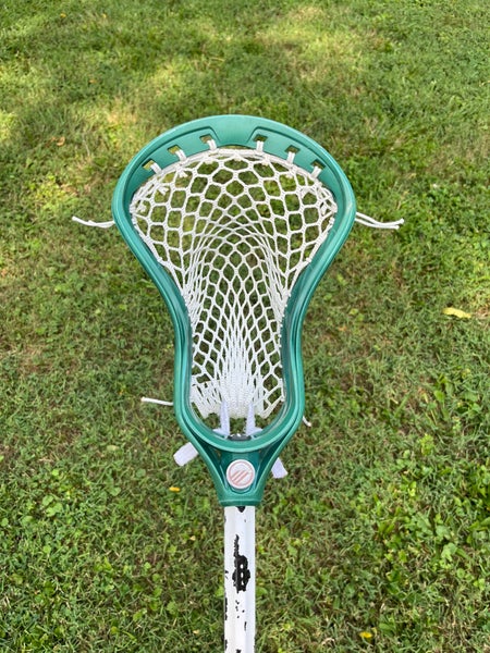Maverik Strung Havok 2 Head (Used)