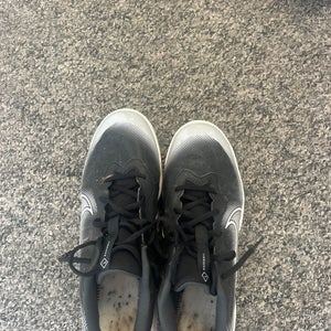 Men's Size M 12.5 (W 13.5) Nike Air Diamond (Used)