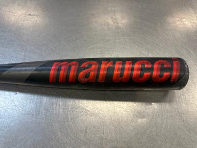 Used Marucci BBCOR CAT 9 BB/SB High School -3 Bat 30" 11339-S000192358