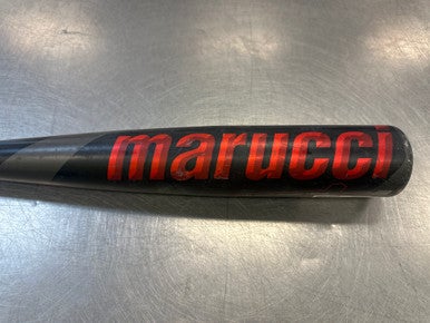 Used Marucci BBCOR CAT 9 BB/SB High School -3 Bat 30" 11339-S000192358