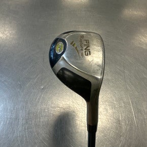 Used Ping RAPTURE Mens Hybrid Club RH 3 Hybrid 11339-S000192353