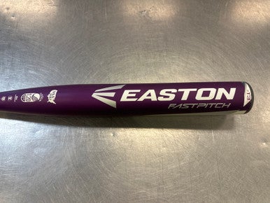 Used Easton FS 500 BB/SB Fastpitch Bat 33" 11339-S000192319