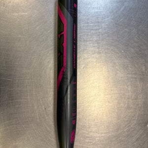 Used AXE DANIELLE LAWRIE BB/SB Fastpitch Bat 34" 11339-S000192309