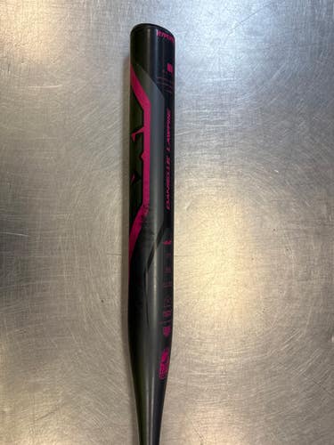 Used AXE DANIELLE LAWRIE BB/SB Fastpitch Bat 34" 11339-S000192309