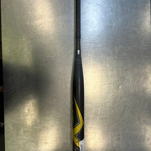 Used Louisville Slugger LXT BB/SB Fastpitch Bat 33" 11339-S000192310