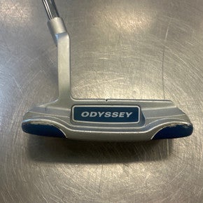 Used Odyssey WHITE HOT RX Mens Putter RH 11339-S000192227