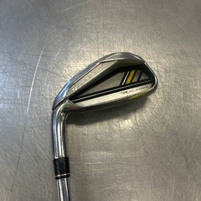Used Taylormade RBLADEZ Mens Individual Iron LH 4 Iron 11339-S000191625